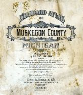 Muskegon County 1900 
